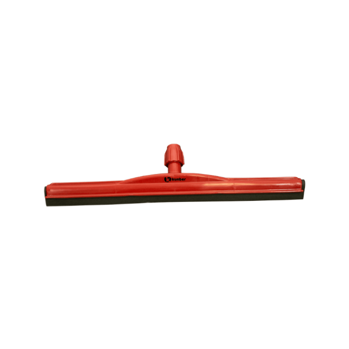 Rodo 55cm Industrial Vermelho sem Cabo Kunber